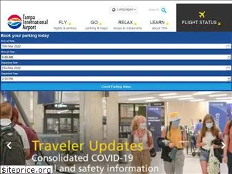 tampaairport.com