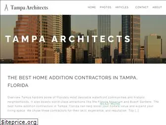 tampaarchitects.org