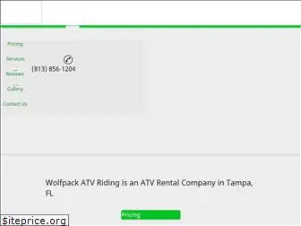 tampaatvriding.com