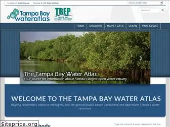 tampabay.wateratlas.usf.edu