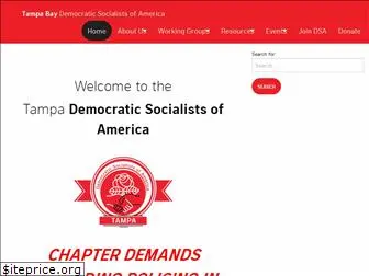 tampabaydsa.org