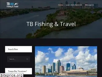tampabayfishingpier.com