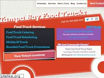 tampabayfoodtruckrally.com