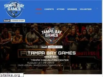 tampabaygames.com