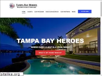 tampabayheroes.net