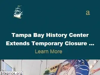 tampabayhistorycenter.org