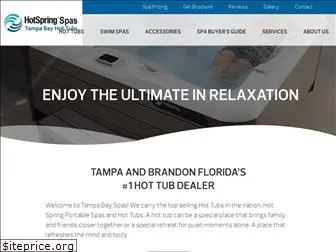 tampabayhottubs.com