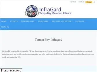 tampabayinfragard.org