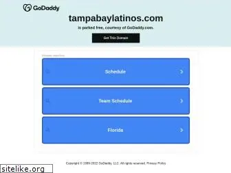 tampabaylatinos.com