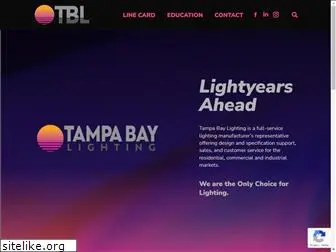 tampabaylighting.com