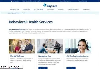 tampabaymentalhealth.com