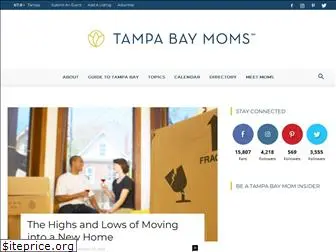 tampabaymoms.com