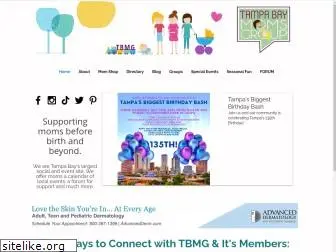 tampabaymomsgroup.com