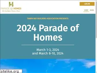 tampabayparadeofhomes.com