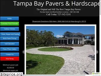 tampabaypavers.net