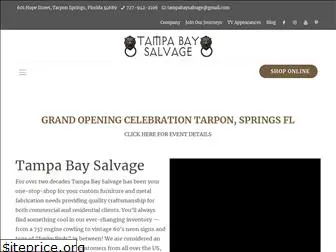 tampabaysalvage.com