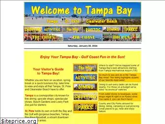 tampabaysnowbirder.com