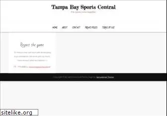 tampabaysportscentral.com