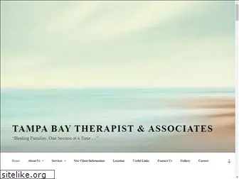 tampabaytherapist.com