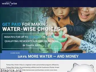 tampabaywaterwise.org