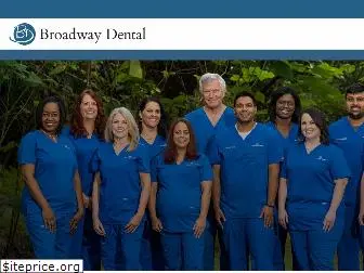 tampabroadwaydental.com