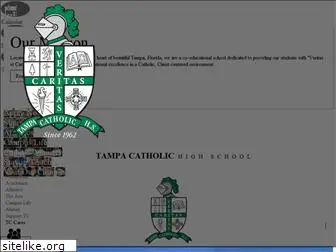 tampacatholic.org