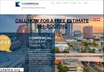 tampacommercialroofing.com