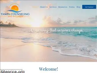 tampacounselingandwellness.com