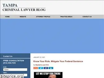 tampacriminallawyer-blog.com