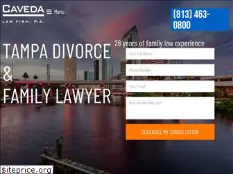 tampadivorceattorney.com