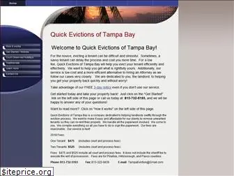 tampaeviction.net