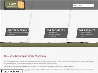 tampafamilypharmacy.com