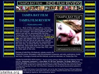 tampafilmreview.com