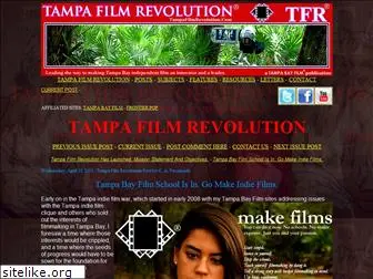 tampafilmrevolution.com