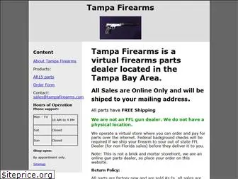 tampafirearms.com
