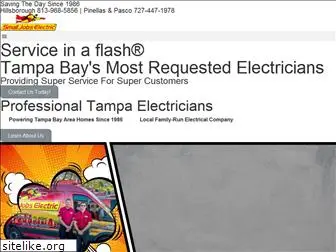 tampaflelectric.com