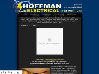 tampafloridaelectricians.com