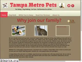 tampametropets.com