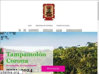 tampamolon-slp.gob.mx thumbnail
