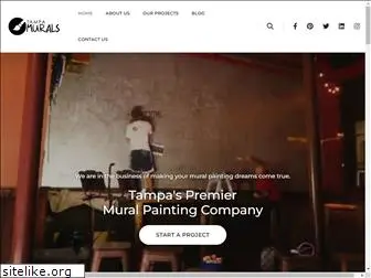 tampamurals.com