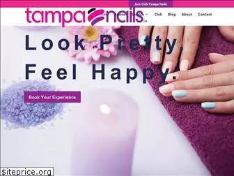 tampanails.com