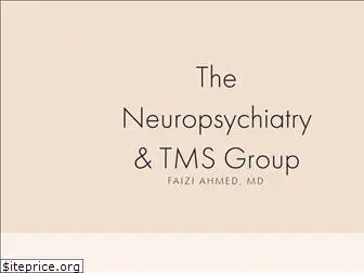 tampaneuropsychiatry.com