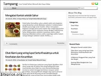 tampang.com