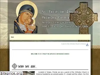 tampaorthodox.org