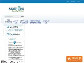 tampaoutpatient.com