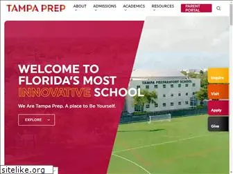 tampaprep.org