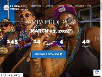 tampapride.org