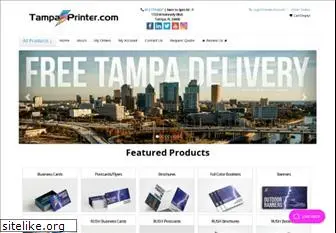 tampaprinter.com