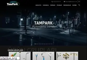 tampark.com