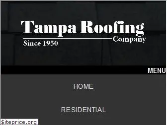 tamparoofing.com